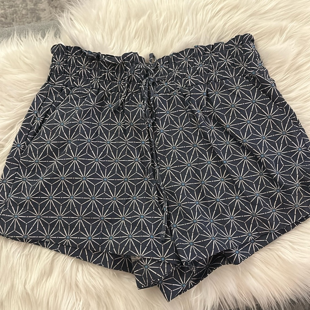 Nwot High Waisted Shorts